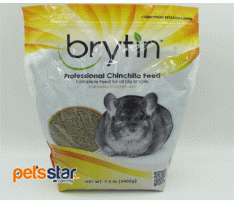 Brytin Chinchilla Food